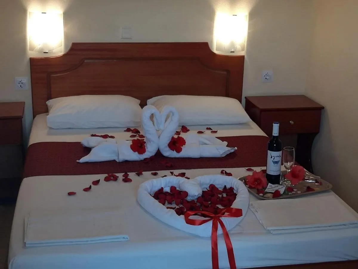 Hotel Apartmenthotel Sithon Sarti