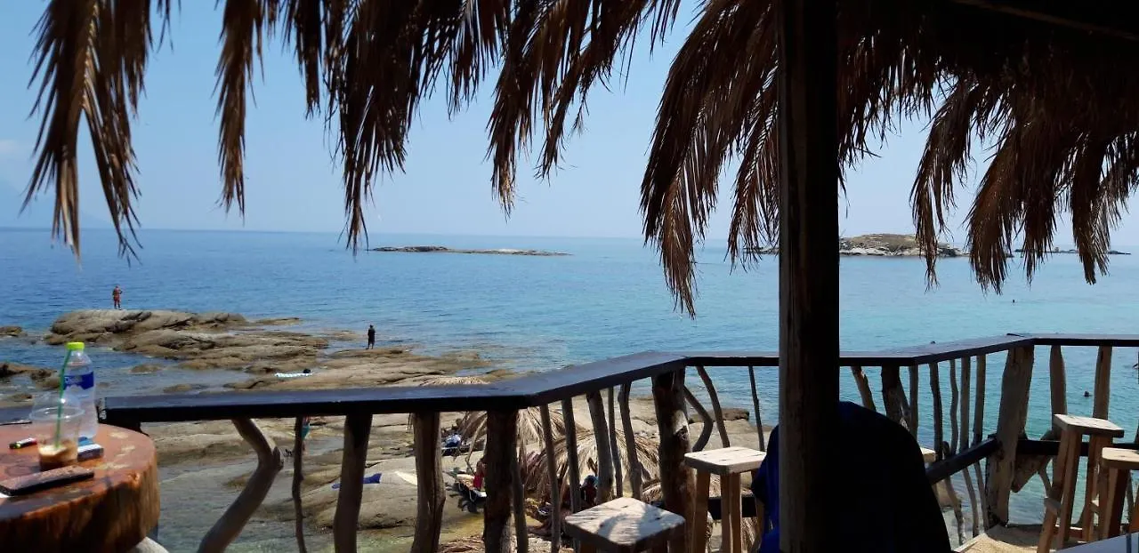 Hotel Apartmenthotel Sithon Sarti